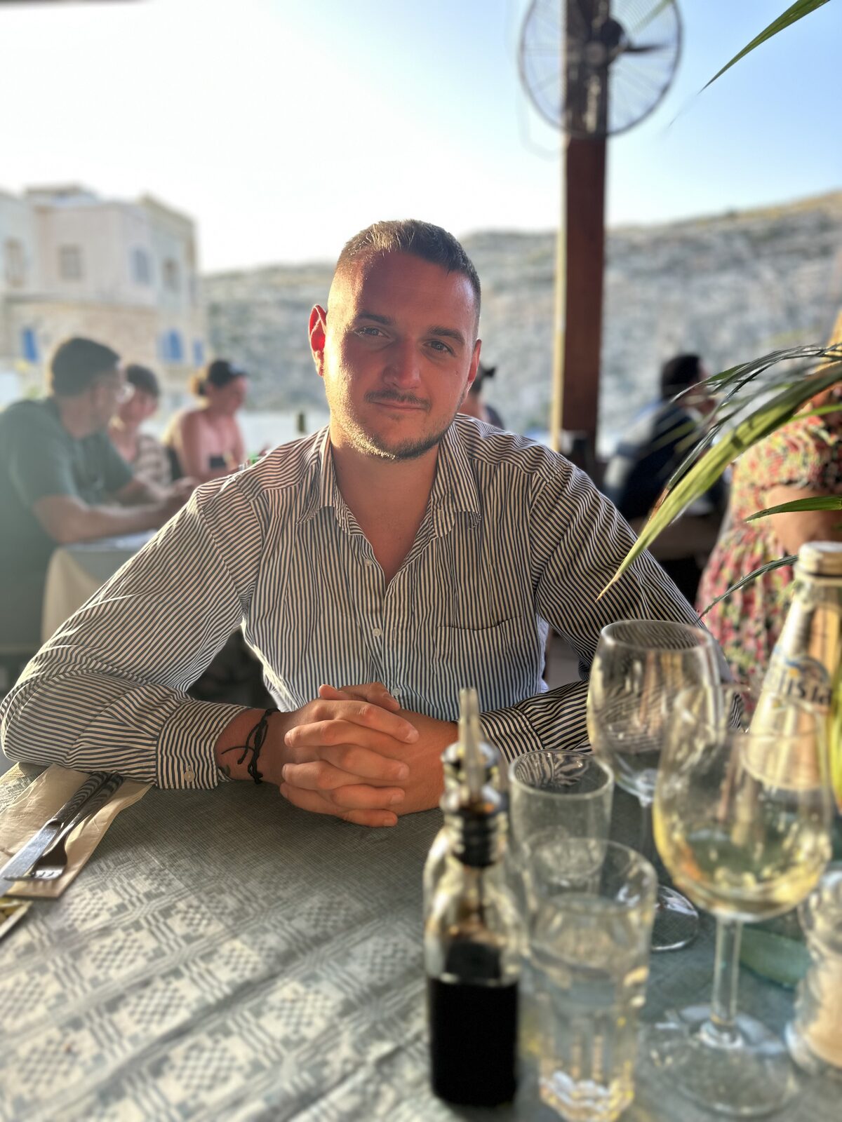 Sönke Mario Triebler